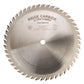 TS2000 Ultra Combo Saw Blade - 10" x 5/8" Bore x 48T - ATB - Full Kerf