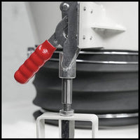 Cyclone Dust Collector alt 0