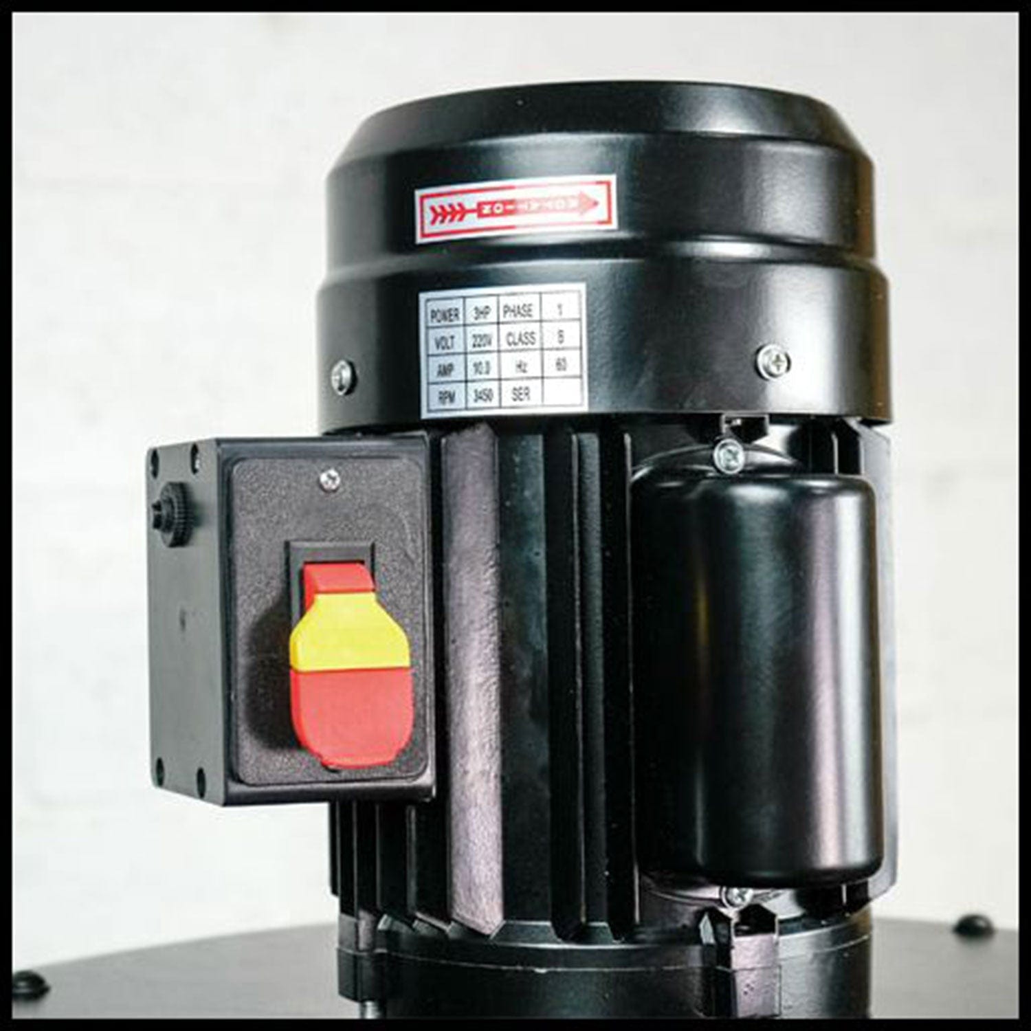 Cyclone Dust Collector alt 0