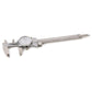 6" Engineering Dial Caliper alt 0