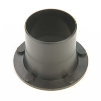 2-1/2" Magnetic Hose Connector alt 0