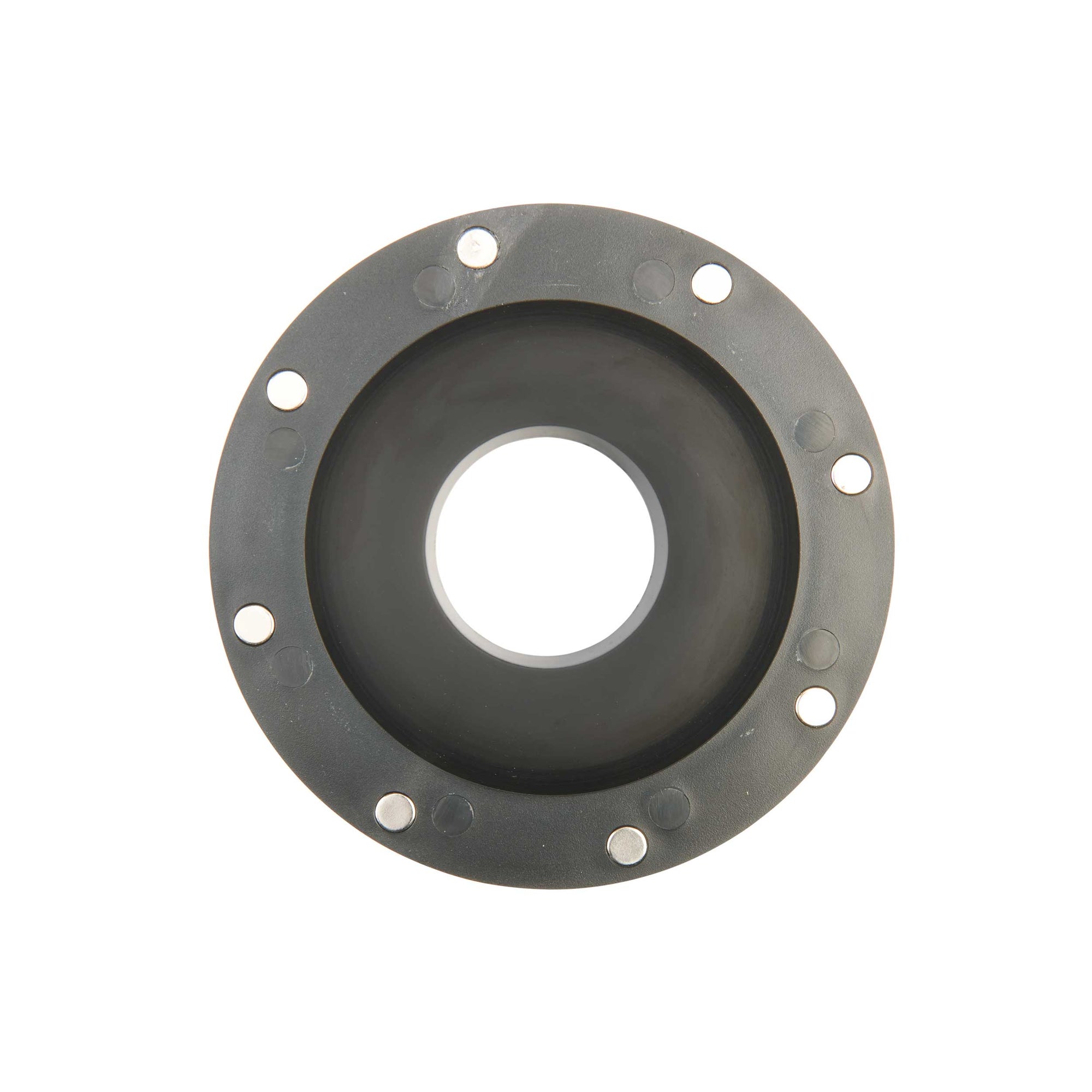 4" x 2-1/2" Magnetic Hose Connector alt 0