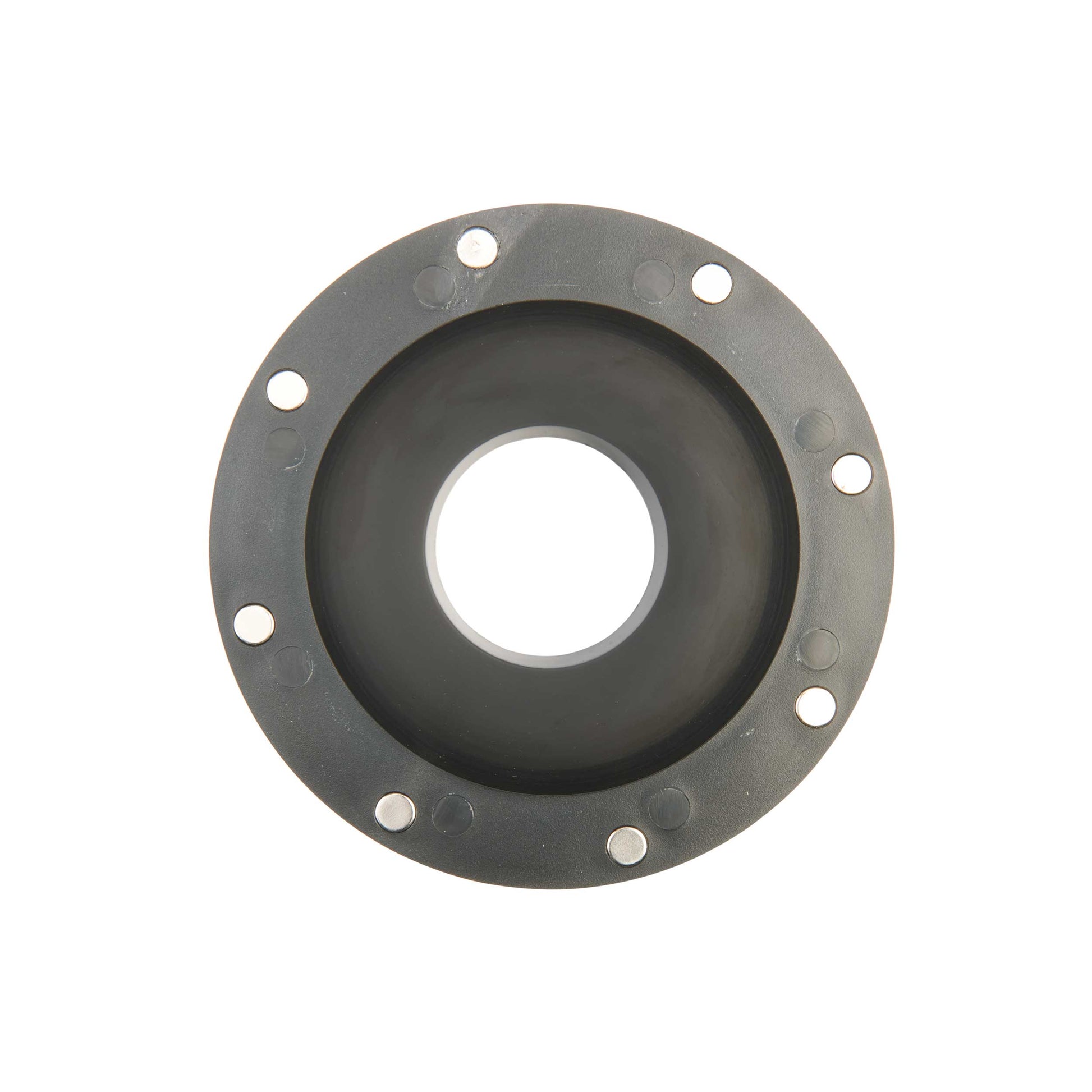 4" x 2-1/2" Magnetic Hose Connector alt 0