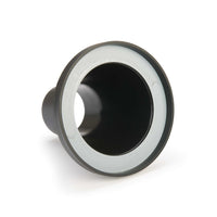 4" x 2-1/2" Magnetic Machine Coupling alt 0