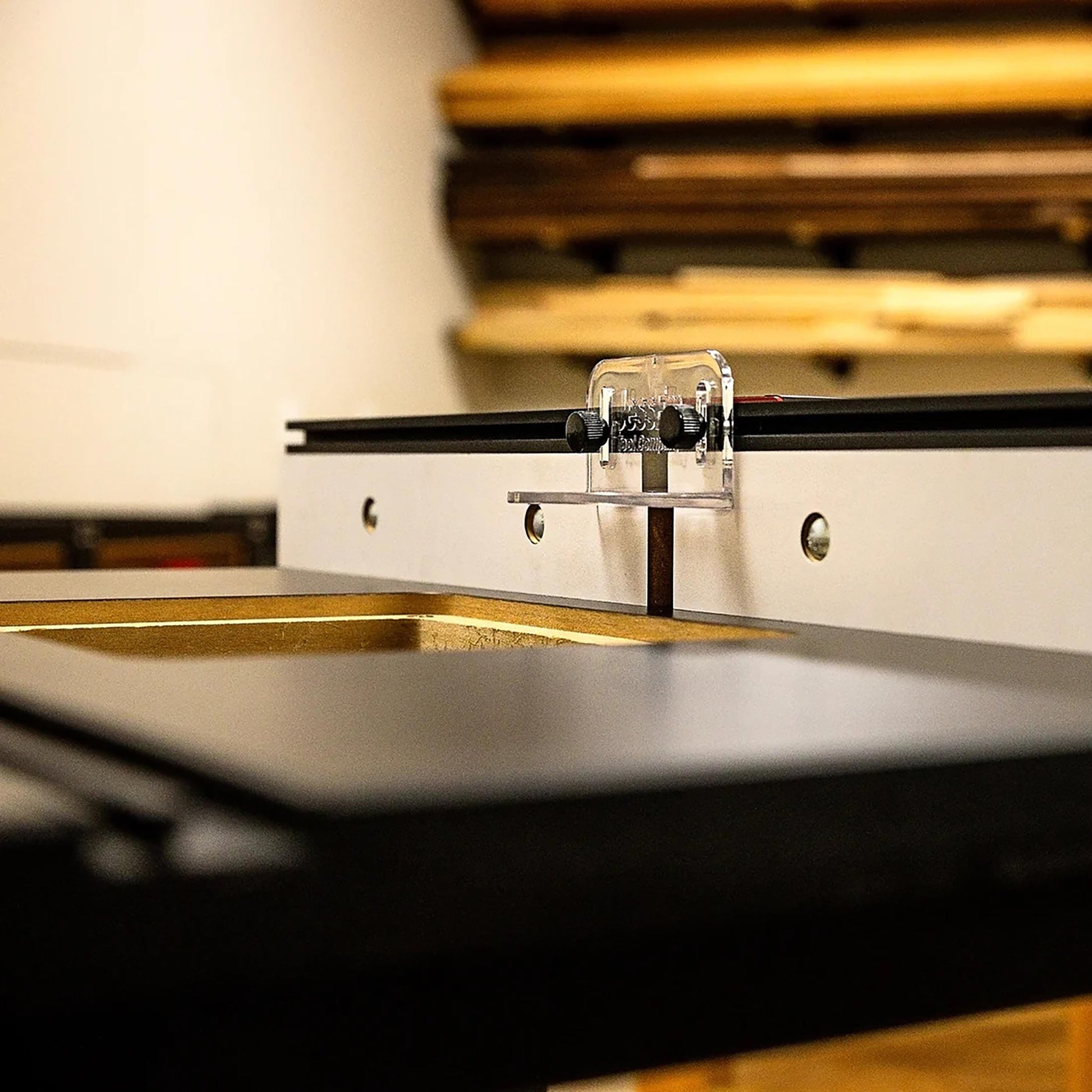 Rout-R-Fence II alt 0