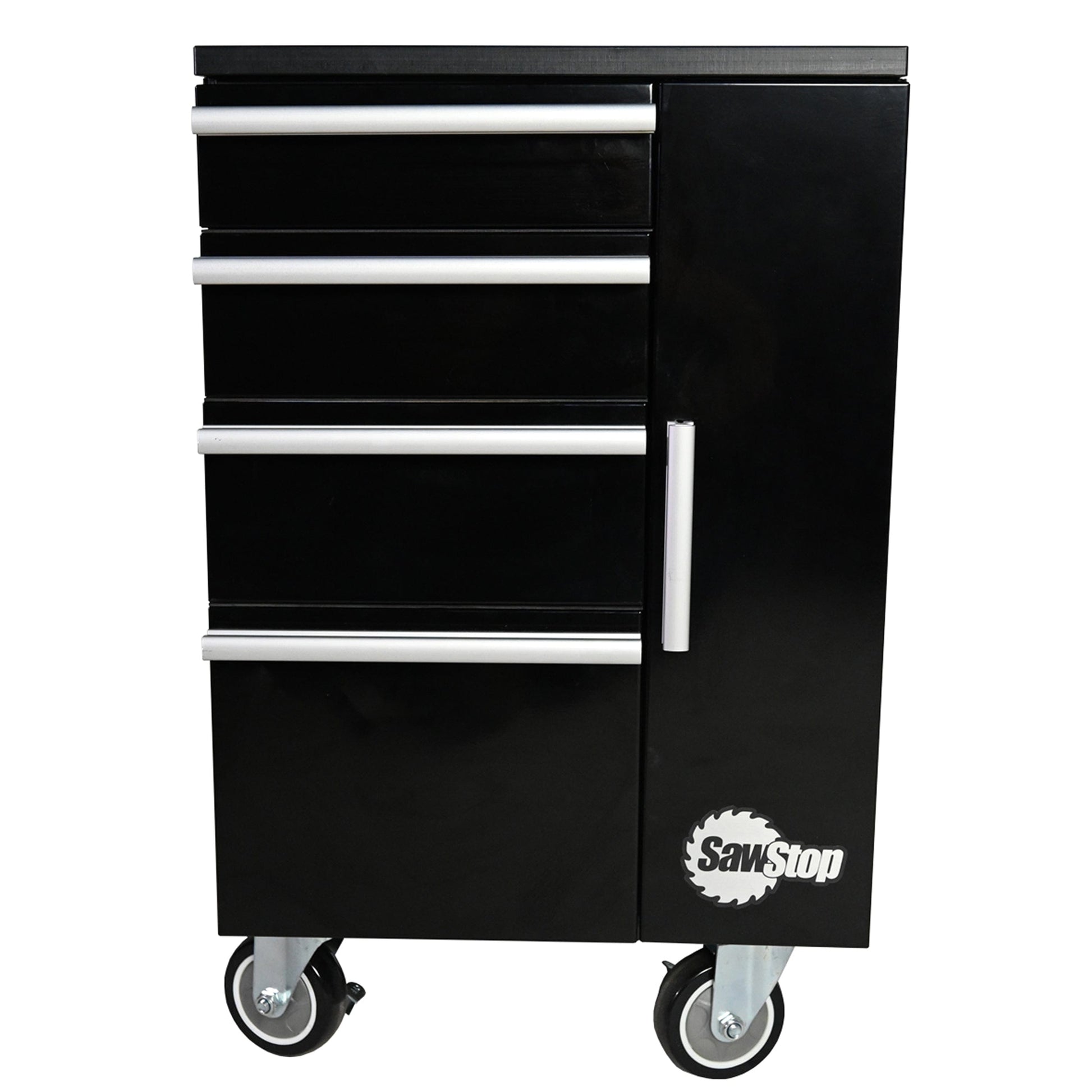 18" Under Table Cabinet alt 0