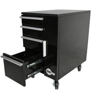 18" Under Table Cabinet alt 0