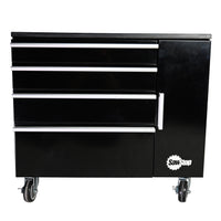 32" Under Table Cabinet alt 0