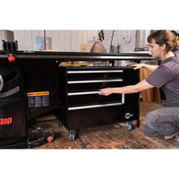 32" Under Table Cabinet alt 0