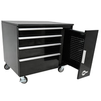 32" Under Table Cabinet alt 0