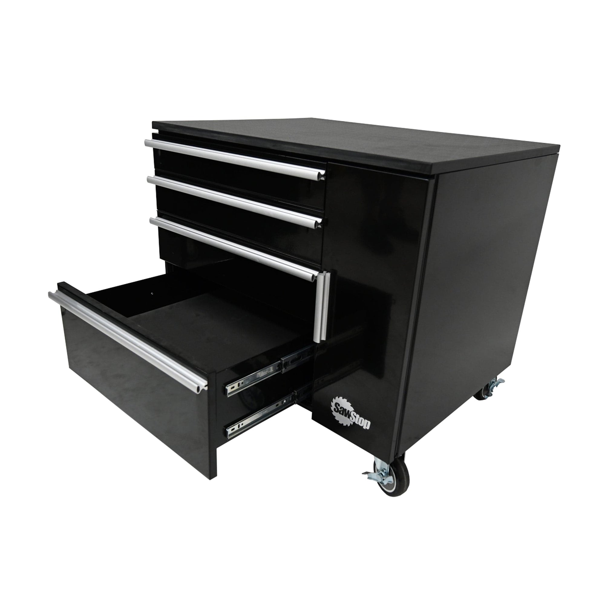 32" Under Table Cabinet alt 0