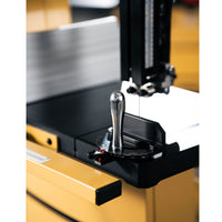 18" Woodworking Bandsaw with ArmorGlide -  5 HP 3 PH 230V - PM1800B-3T alt 0