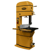 20" Woodworking Bandsaw with ArmorGlide - 5 HP 1 PH 230V - PM2013BT alt 0