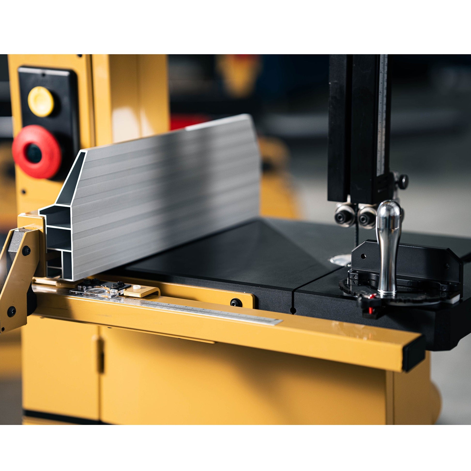 20" Woodworking Bandsaw with ArmorGlide - 5 HP 1 PH 230V - PM2013BT alt 0