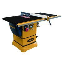 10" Table Saw with ArmorGlide - 30" Rip Accu-Fence System - 1-3/4 HP 1 PH 115V - PM1000T alt 0