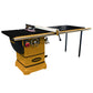 10" Table Saw with ArmorGlide - 52" Rip Extension Table - 1-3/4 HP 1PH 115V - PM1000T alt 0