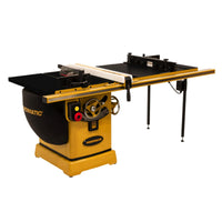 10" Table Saw with ArmorGlide - 50" Rip Router Lift - 5 HP 3 PH 230/460V - PM2000T alt 0