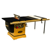 14" Table Saw with ArmorGlide - 50" Rip Extension Table - 7-1/2 HP 3 PH 230/460V - PM3000T alt 5