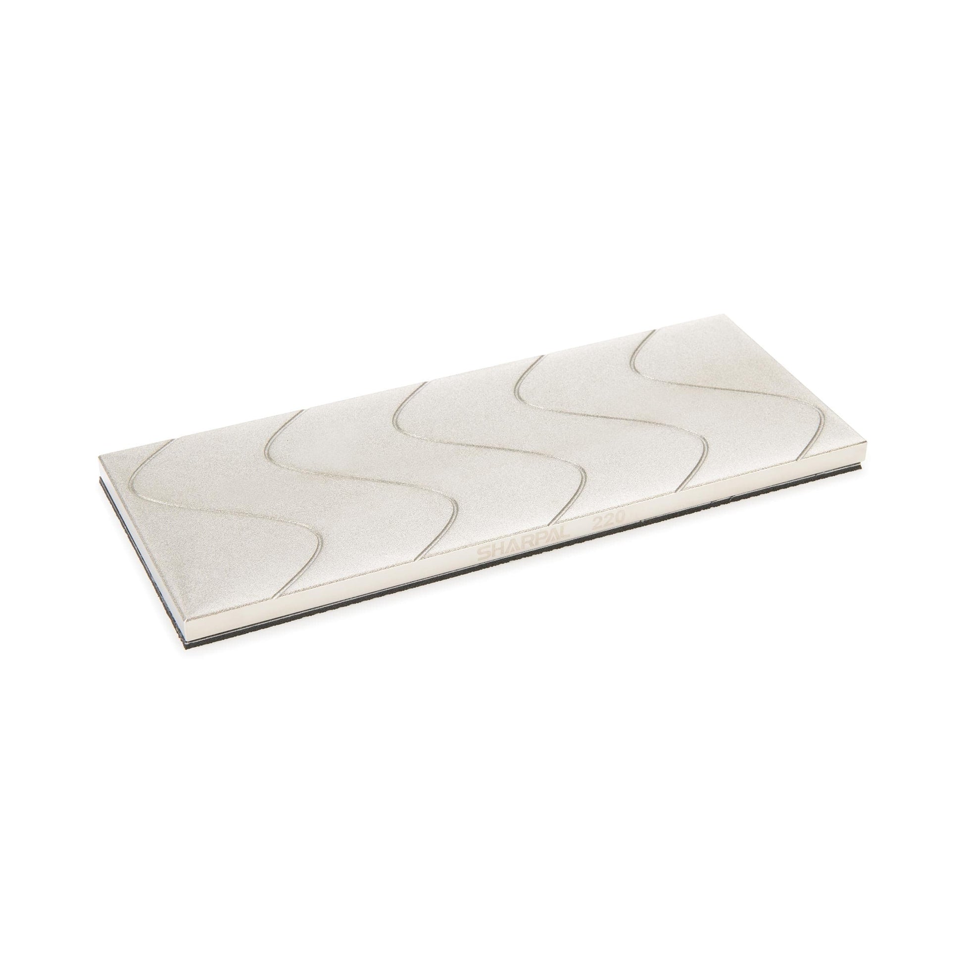 Diamond Lapping Plate - 10" x 4" alt 0