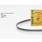 Band saw Blade - 93-1/2" x 3/8" x 6 TPI, Postive Claw alt 0
