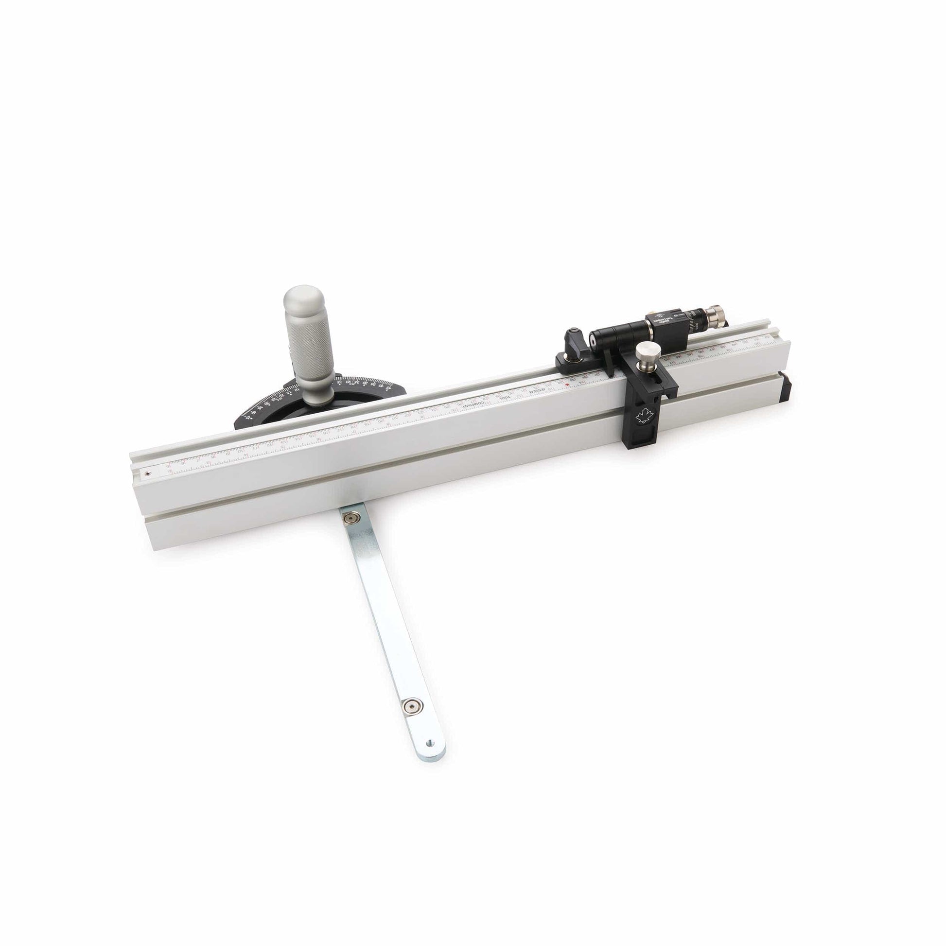 Mite-R-Excel II with Micro Adjuster alt 0