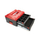2-Drawer Stackable Toolbox alt 0