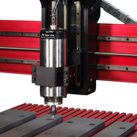 2HP AIR COOLED SPINDLE KIT alt 0