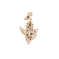 U-Fidgets Spinner Kit - Pacific Ocean