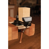 3-1/2" Small Parts Vise