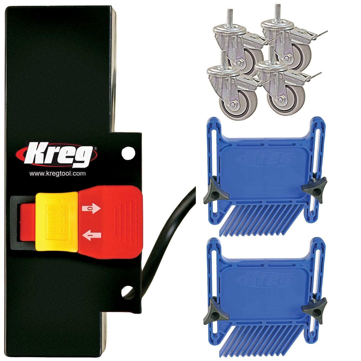 Router Table Accessories alt 0