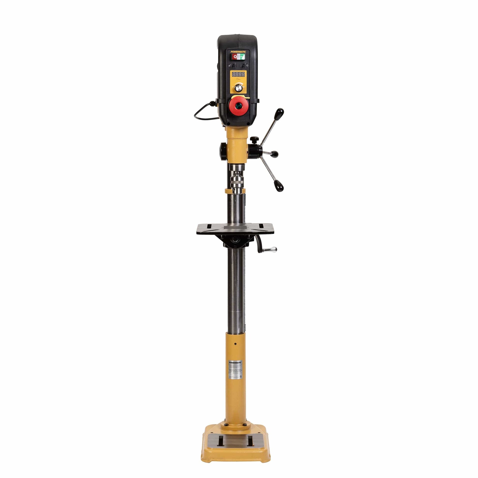 Drill Press, FS - 3/4HP, 1PH, 120 V Model PM2815 alt 0