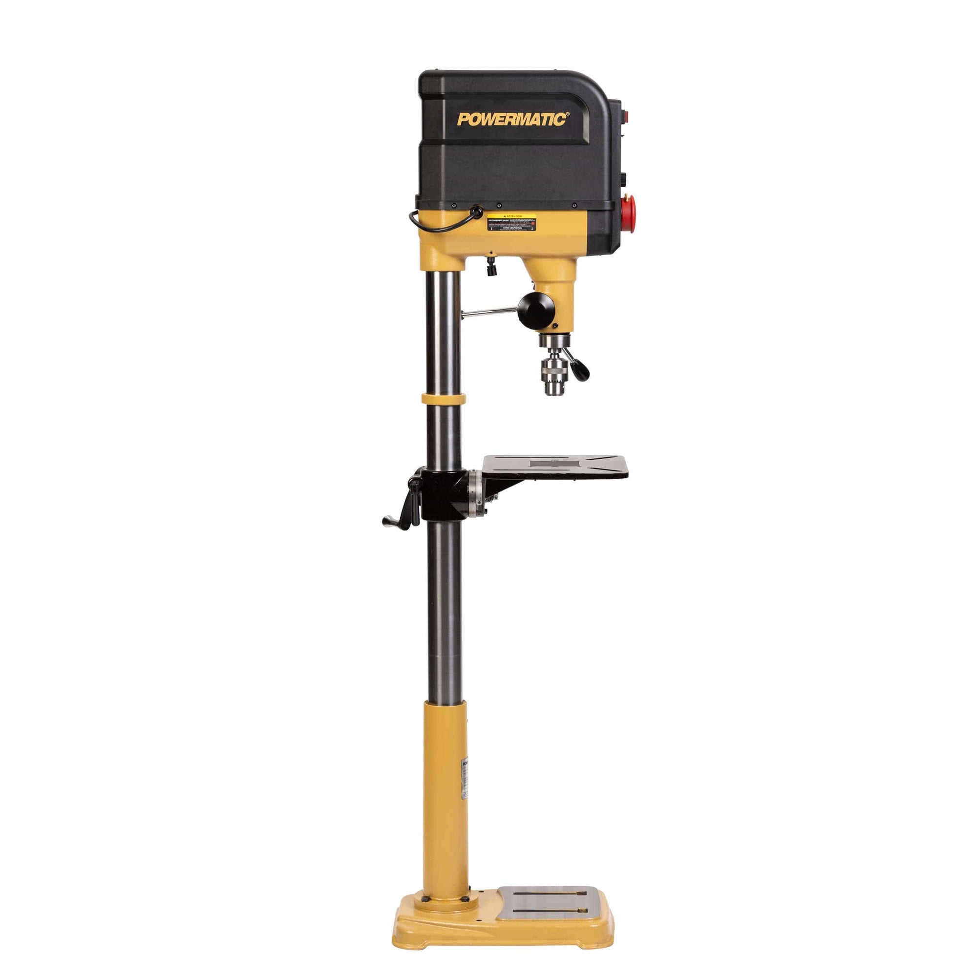Drill Press, FS - 3/4HP, 1PH, 120 V Model PM2815 alt 0