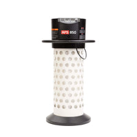 AFS-850 Air Filtration System, 1/5 HP alt 0