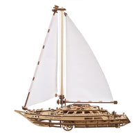 Serenity's Dream Wooden Craft Kit