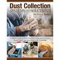 Dust Collection Systems and Solutions for Every Budget alt 0