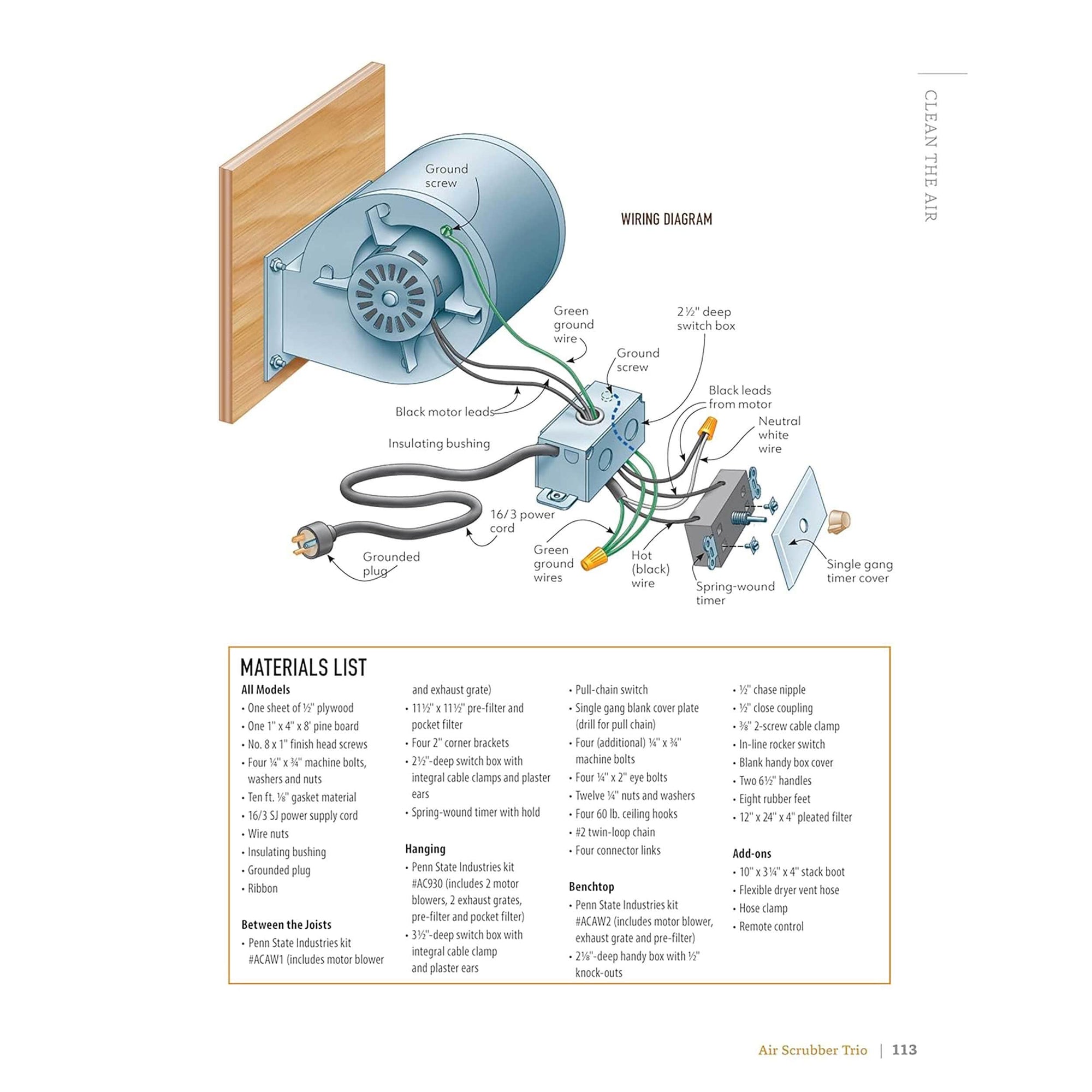 Dust Collection Systems and Solutions for Every Budget alt 0