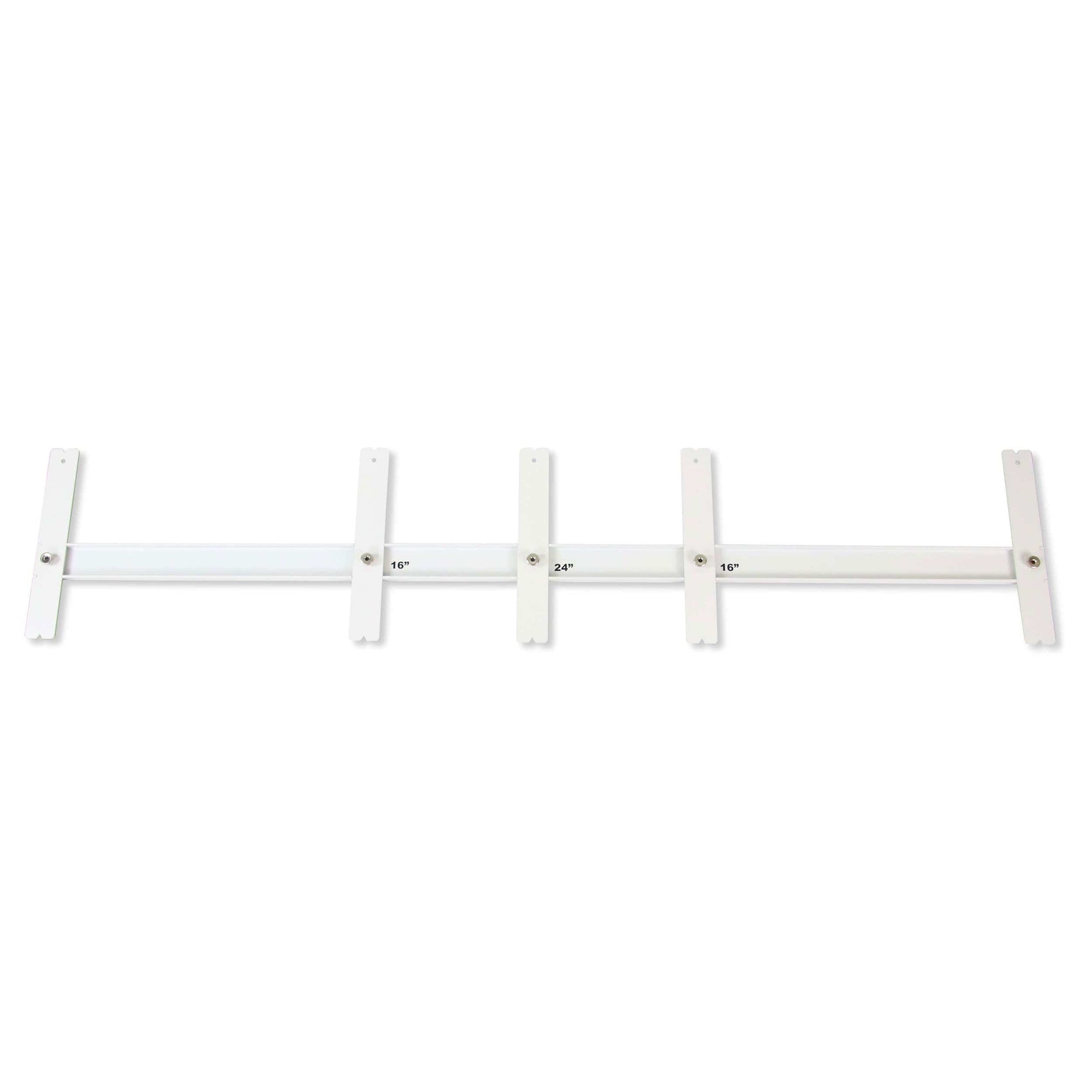 Folding Layout Stick, Metal alt 0