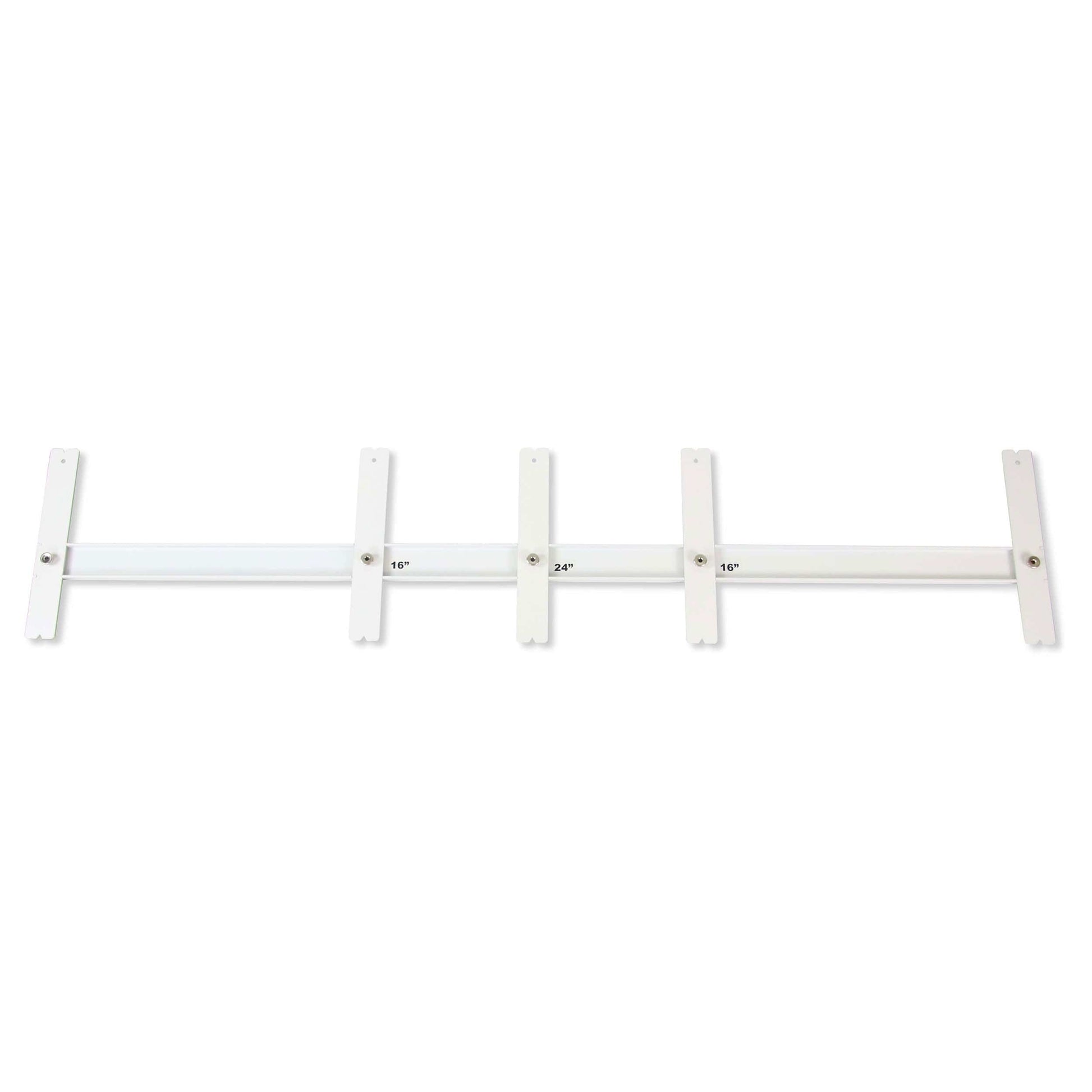 Folding Layout Stick, Metal alt 0