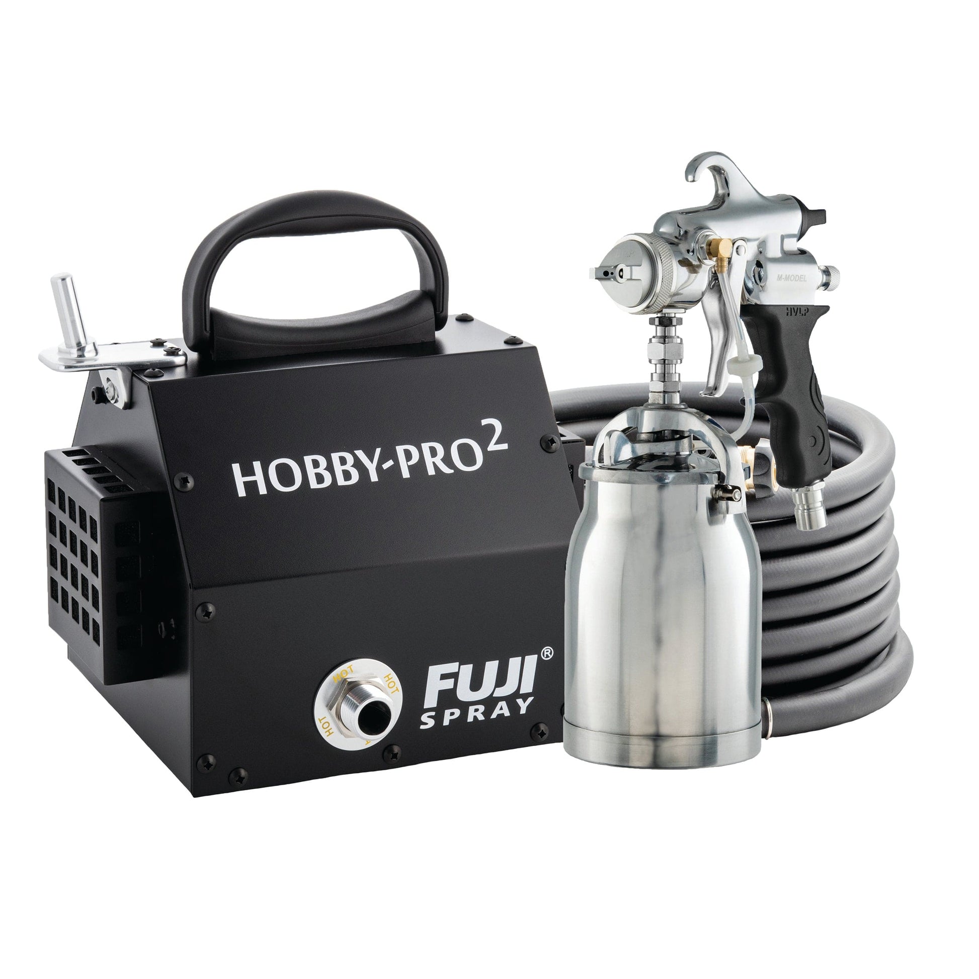 Hobby-PRO 2 Bottom Feed System alt 0