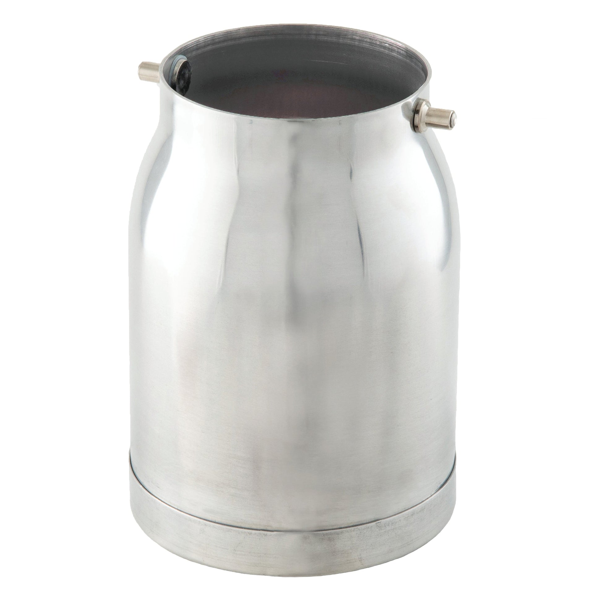 Cup - 1Qt - Aluminum - Bottom Feed [For 2095 Only] alt 0