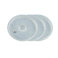 Diaphragm - 1Qt - Bottom Feed [3 pack | For 2095 Only] alt 0