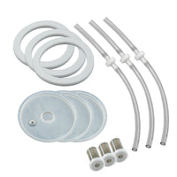 Cup Parts Kit - 1Qt - Bottom Feed [For 2095 Only] alt 0
