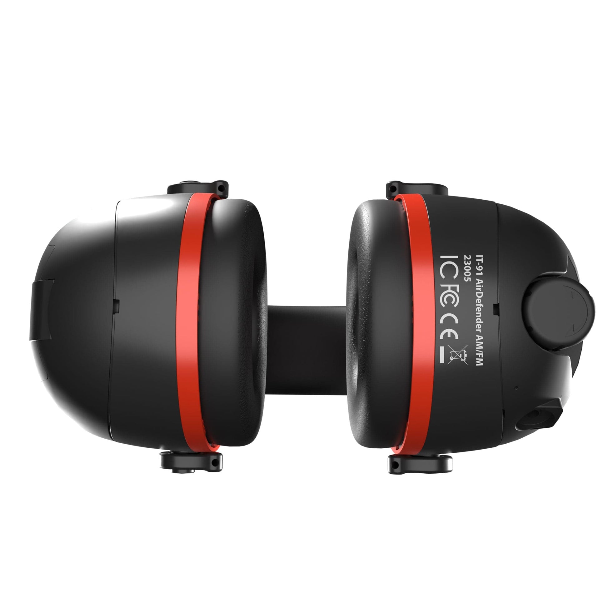 AIR DEFENDER AM/FM alt 0