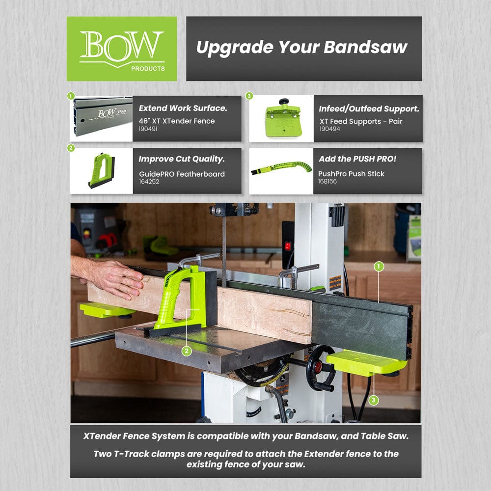 36" XT XTENDER Fence