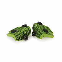 XT Feed Supports - Pair alt 0