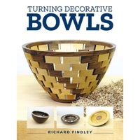 Turning Decorative Bowls alt 0