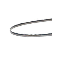 Bandsaw Blade - 72" x 3/8" x .025" x 6 TPI - Positive Claw