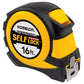 16' Evolution Self Locking Tape Measure