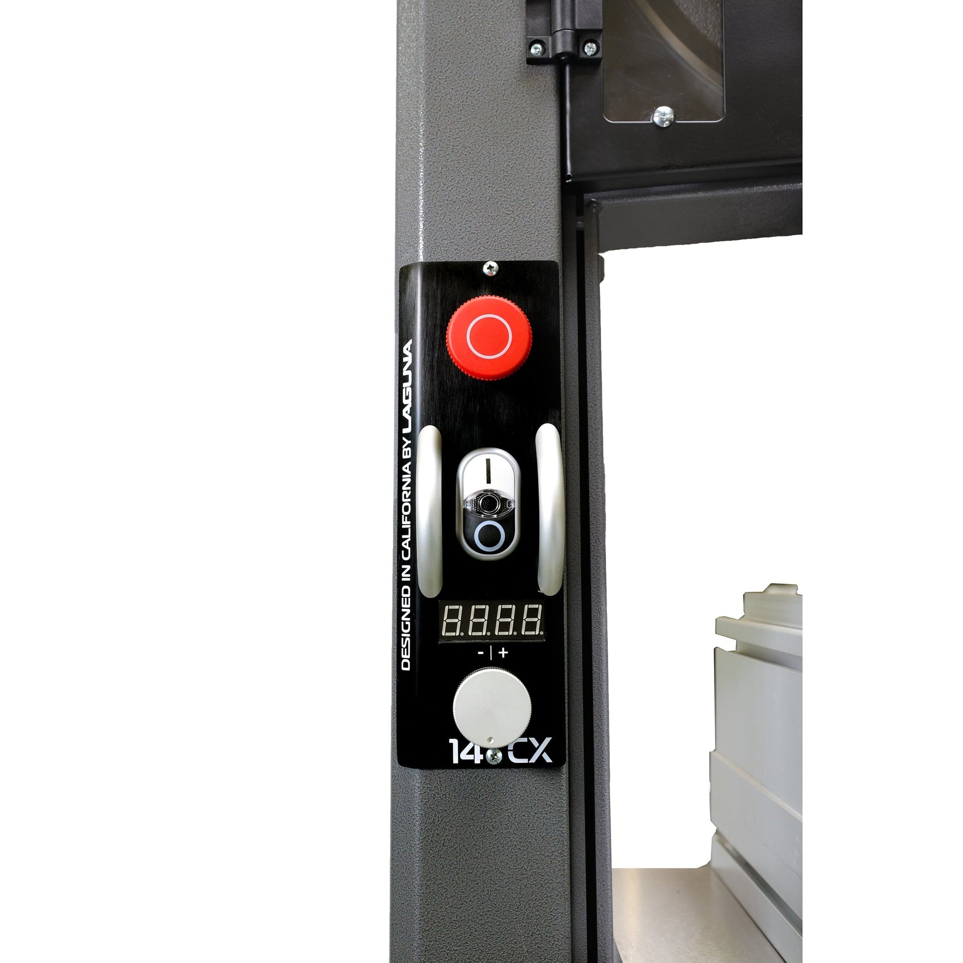 Metal & Woodworking 14|CX Bandsaw alt 0