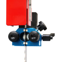 Metal & Woodworking 14|CX Bandsaw alt 0